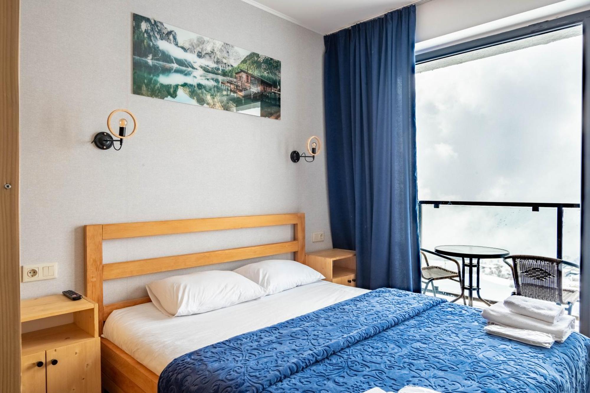 Appartement Room310 Goudaouri