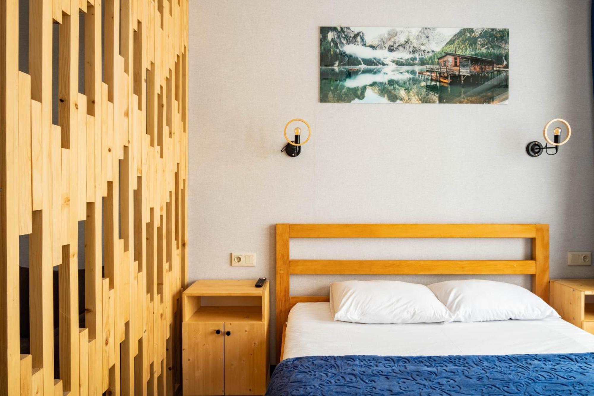 Room310 Appartement