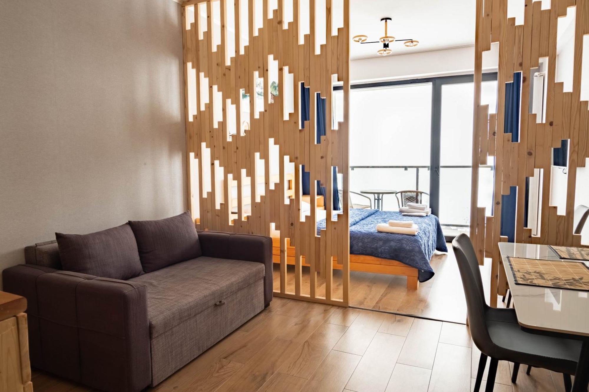 Room310 Appartement *